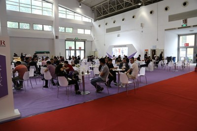 高端薈萃配套活動(dòng)升級(jí) 展會(huì)服務(wù)價(jià)值凸顯新篇章