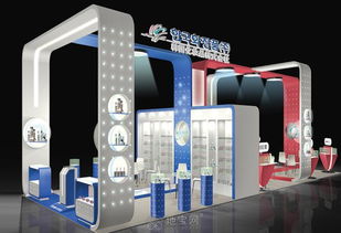 會(huì)展服務(wù) 從展臺(tái)搭建到會(huì)場(chǎng)布置的全流程解析