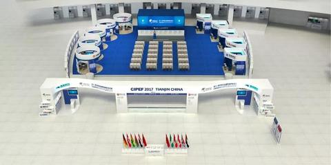 振威展覽 以創(chuàng)新驅(qū)動(dòng)會(huì)展服務(wù)變革，全面助力政府打造卓越線上展覽新范式